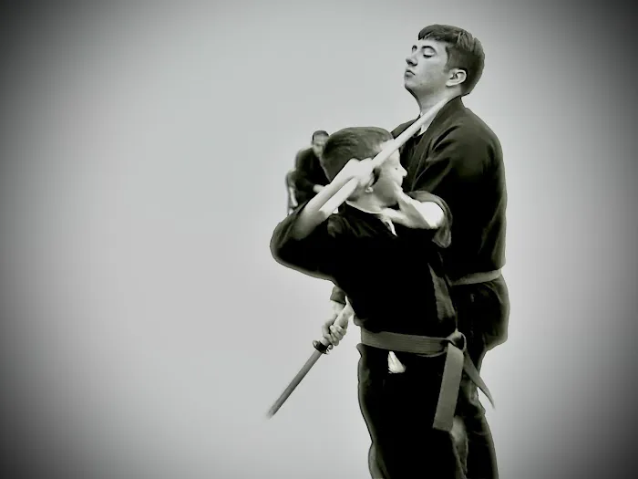 Level Up Martial Arts Picture 2