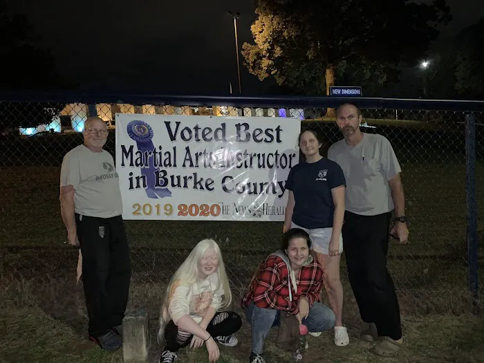 Level Up Martial Arts Picture 4