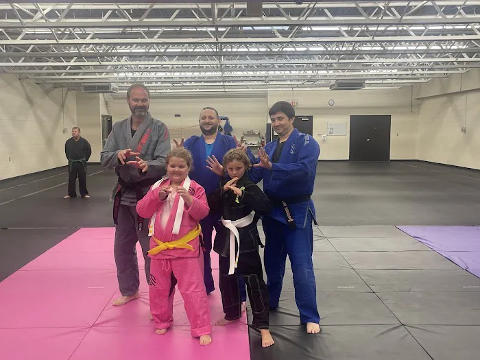 Level Up Martial Arts Picture 7