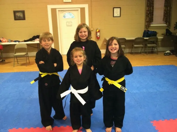 Level Up Martial Arts Picture 10