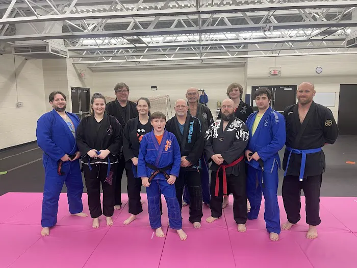 Level Up Martial Arts Picture 8