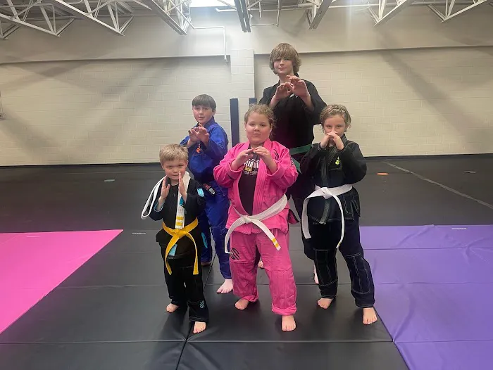 Level Up Martial Arts Picture 9