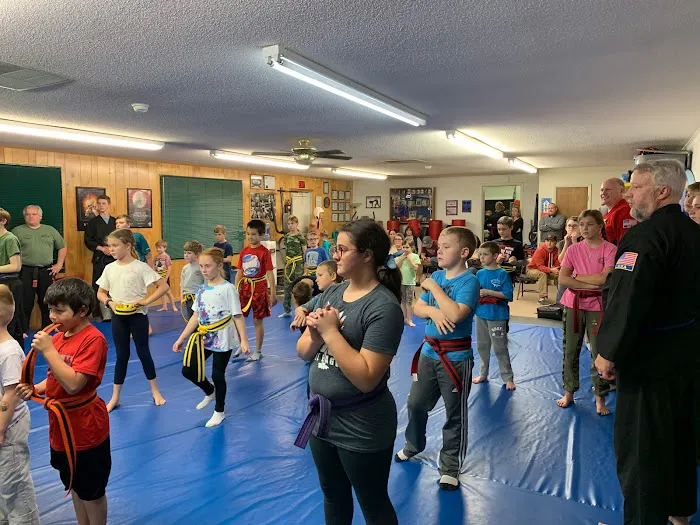 The Eng-School Of Self Defense Picture 3