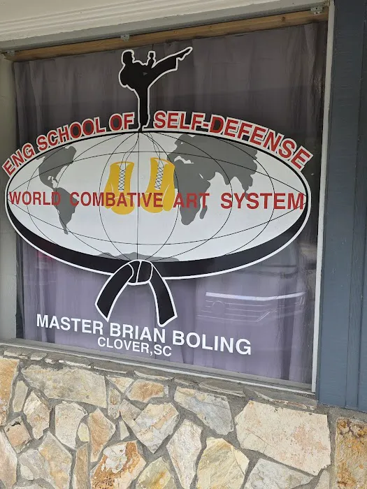 The Eng-School Of Self Defense Picture 2