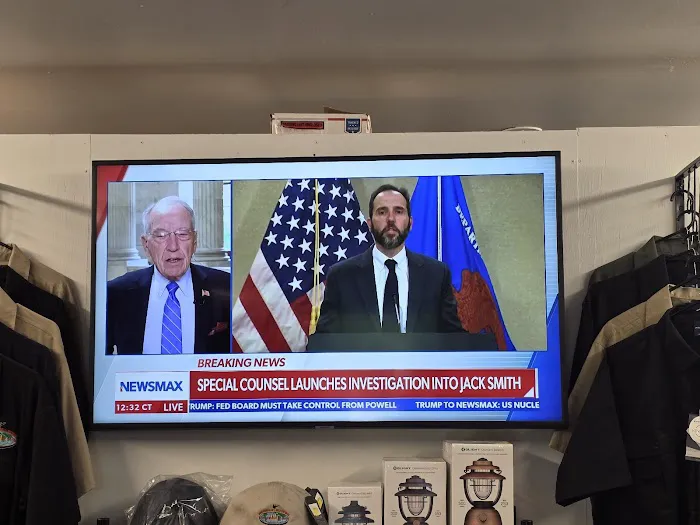 The Eng-School Of Self Defense Picture 1