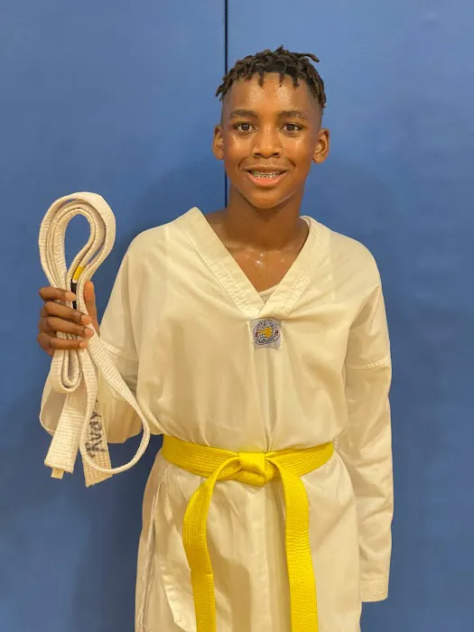 Twin Tigers Taekwondo North Carolina Picture 5