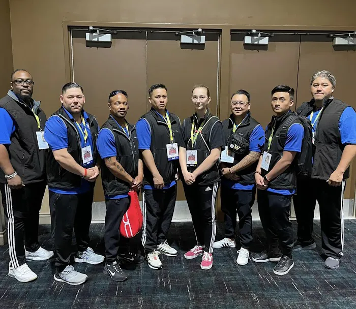 Twin Tigers Taekwondo North Carolina Picture 8