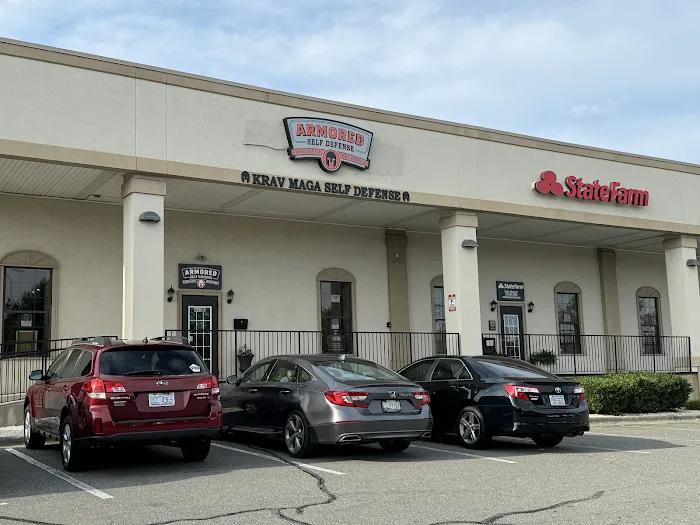 Armored Self Defense [Warrior Krav Maga Self Defense, X-FIT Fitness Kickboxing, & MMA-Fit] Picture 4