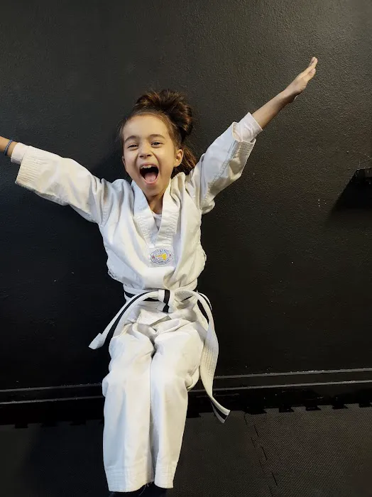 Mind Body and Spirit Martial Arts Picture 2