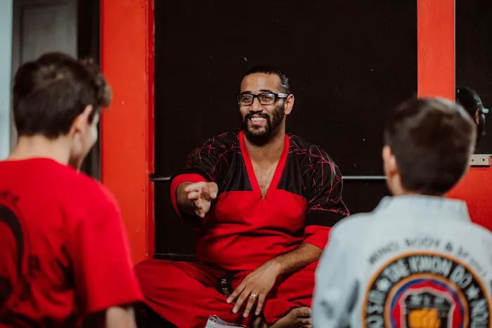 Mind Body and Spirit Martial Arts Picture 5