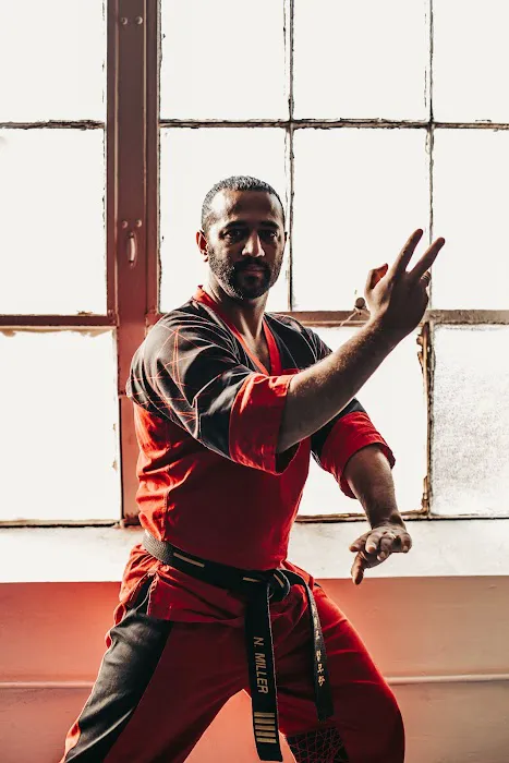 Mind Body and Spirit Martial Arts Picture 3