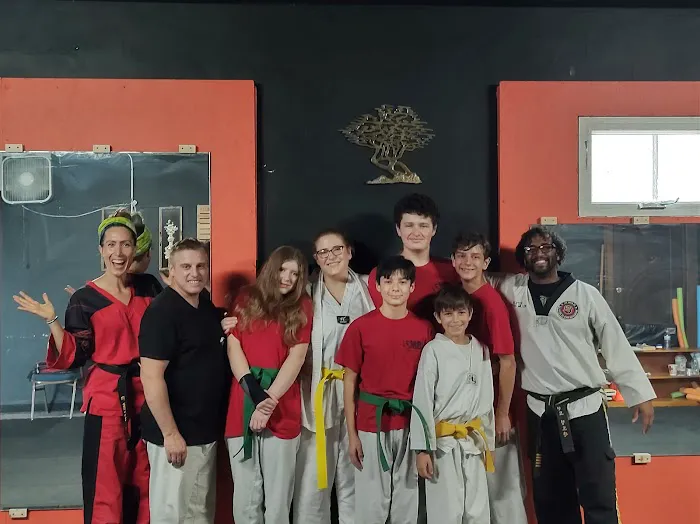 Mind Body and Spirit Martial Arts Picture 4