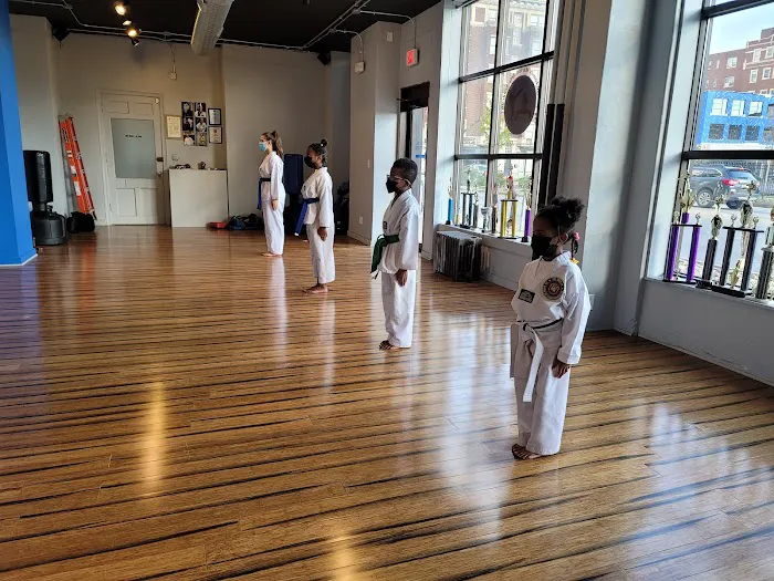 Blade Family Martial Arts Academy Picture 1
