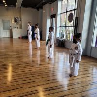 Blade Family Martial Arts Academy ico