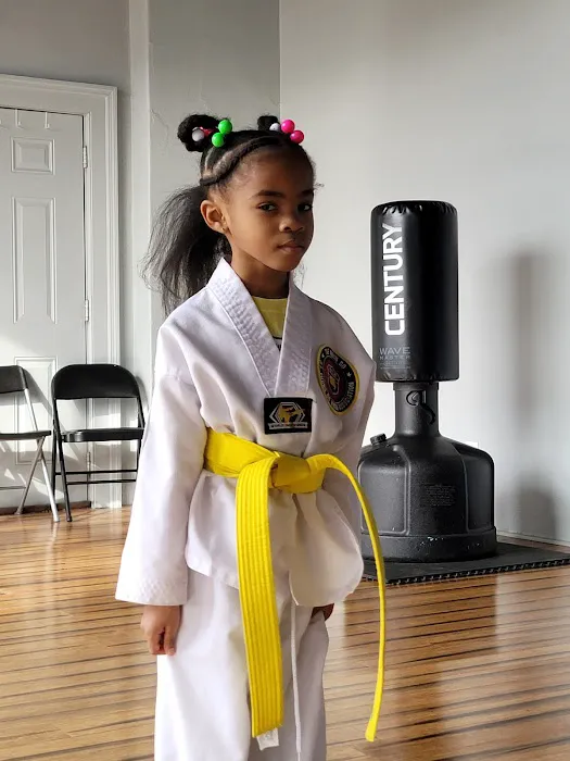 Blade Family Martial Arts Academy Picture 7