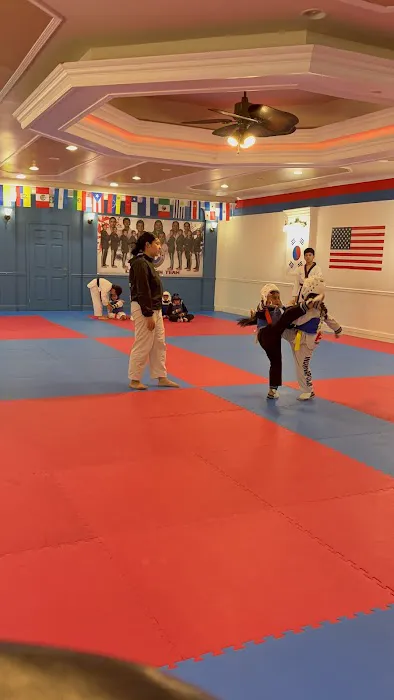 AMK TAEKWONDO ACADEMY Picture 1