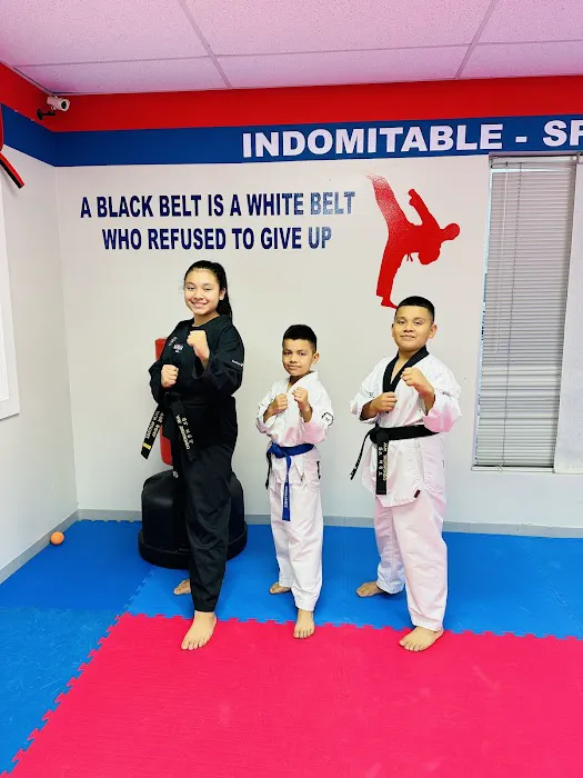AMK TAEKWONDO ACADEMY Picture 5