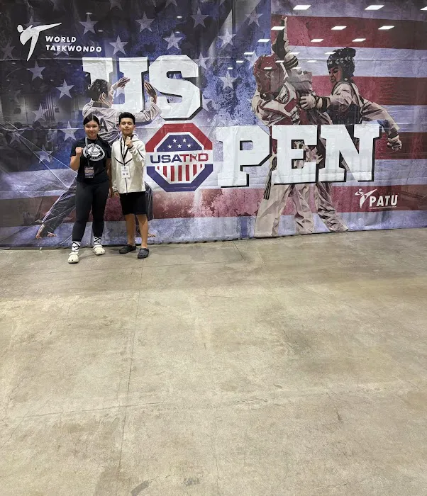 AMK TAEKWONDO ACADEMY Picture 6