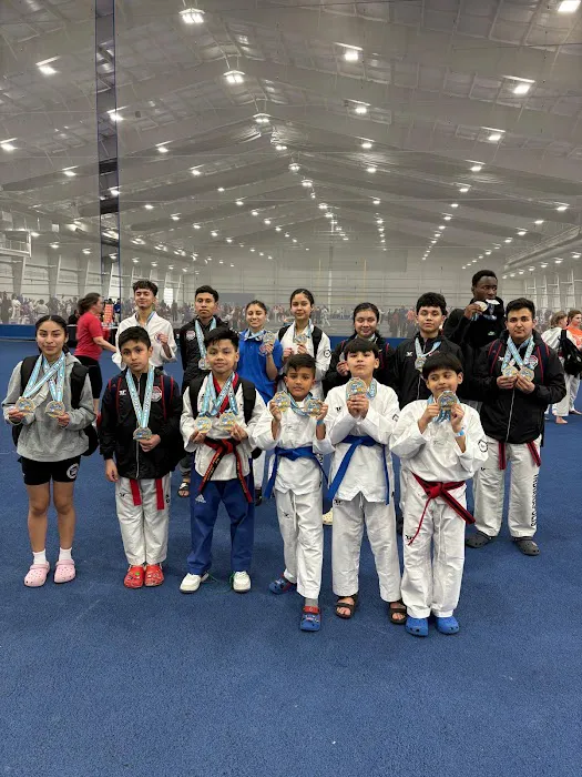 AMK TAEKWONDO ACADEMY Picture 9