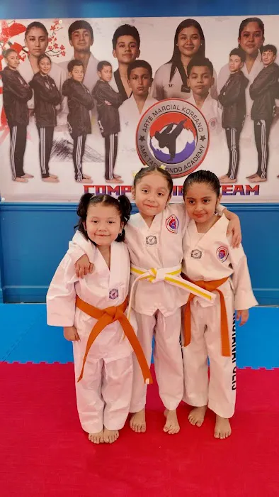 AMK TAEKWONDO ACADEMY Picture 10