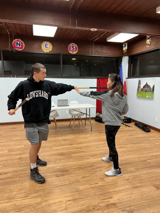 Modern Island Warrior Picture 3