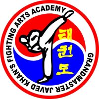 Grandmaster Javed Khan's Fighting Arts Academy ico