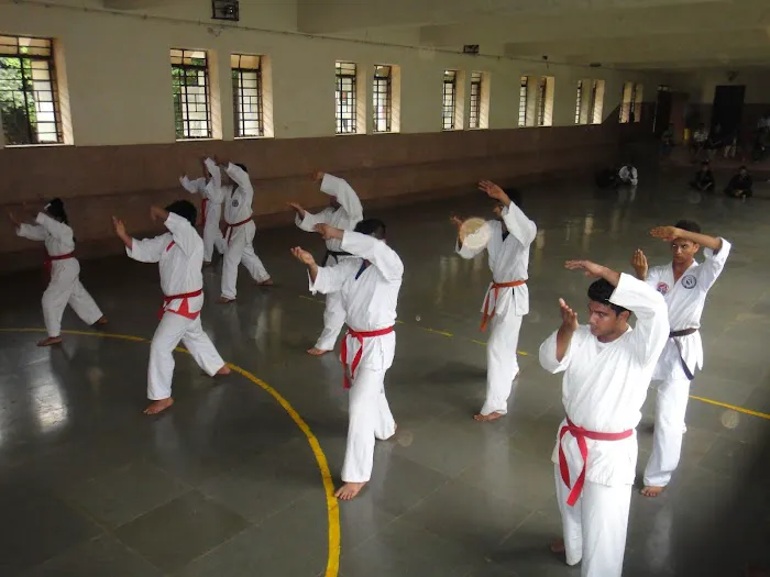 Grandmaster Javed Khan's Fighting Arts Academy Picture 2