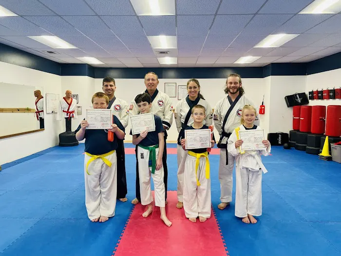 Beech Grove Tang Soo Do Picture 3