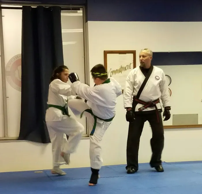 Beech Grove Tang Soo Do Picture 1