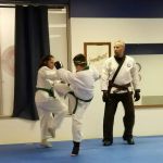 Beech Grove Tang Soo Do