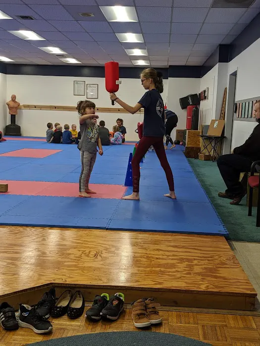 Beech Grove Tang Soo Do Picture 2