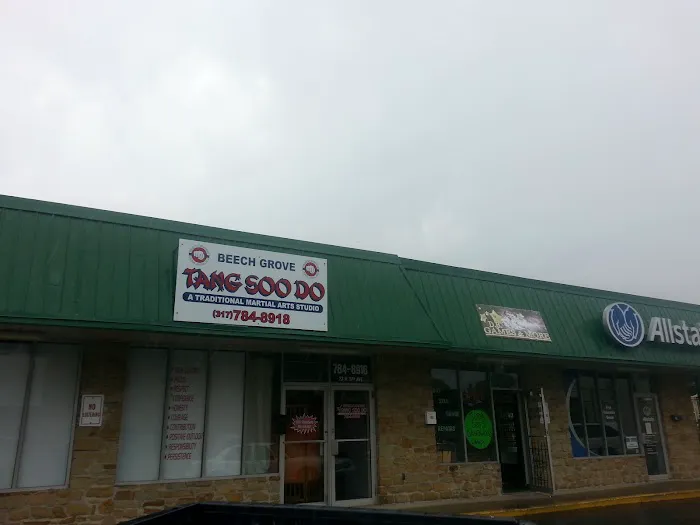 Beech Grove Tang Soo Do Picture 5