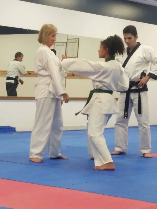 Beech Grove Tang Soo Do Picture 7