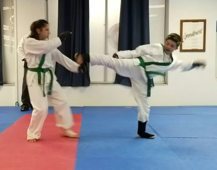 Beech Grove Tang Soo Do Picture 6