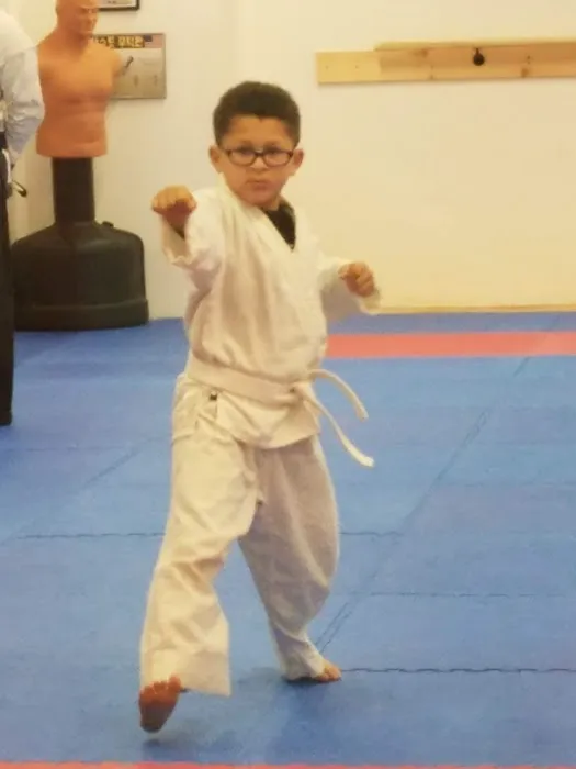 Beech Grove Tang Soo Do Picture 10