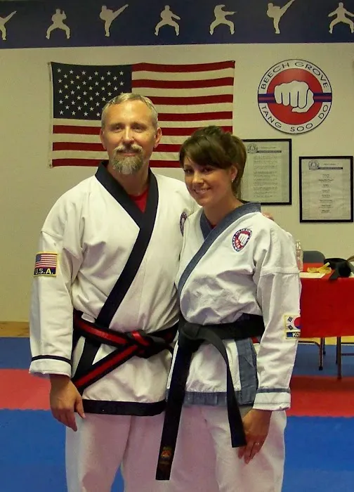 Beech Grove Tang Soo Do Picture 8