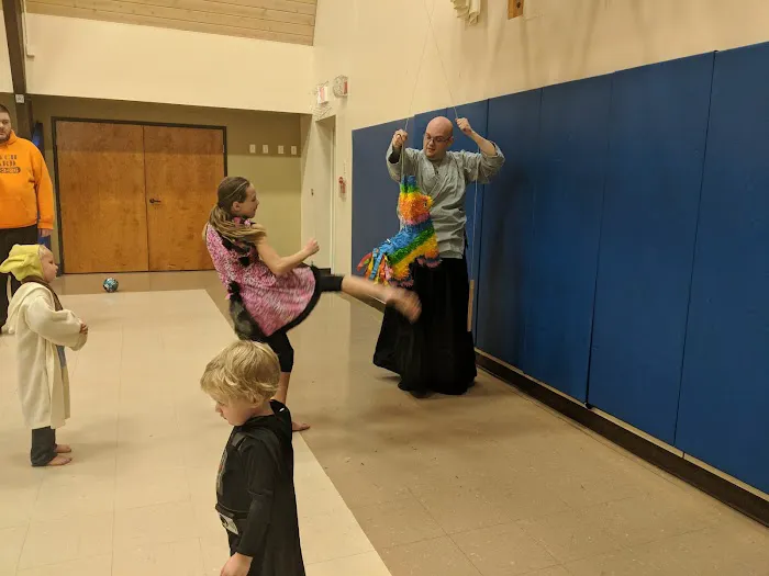 Korea Taekwondo Academy (KTA) Southeast Picture 2