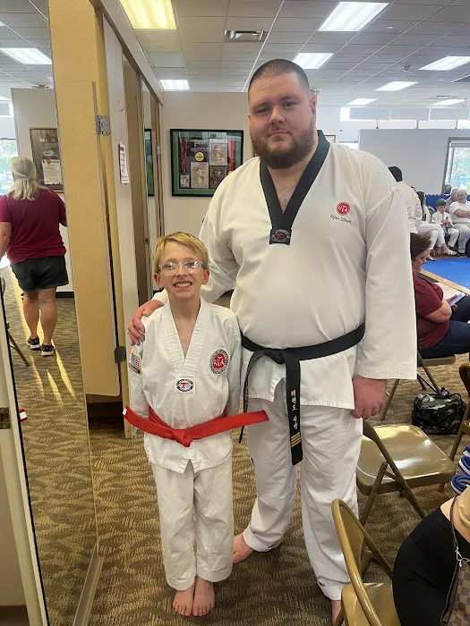 Korea Taekwondo Academy (KTA) Southeast Picture 5