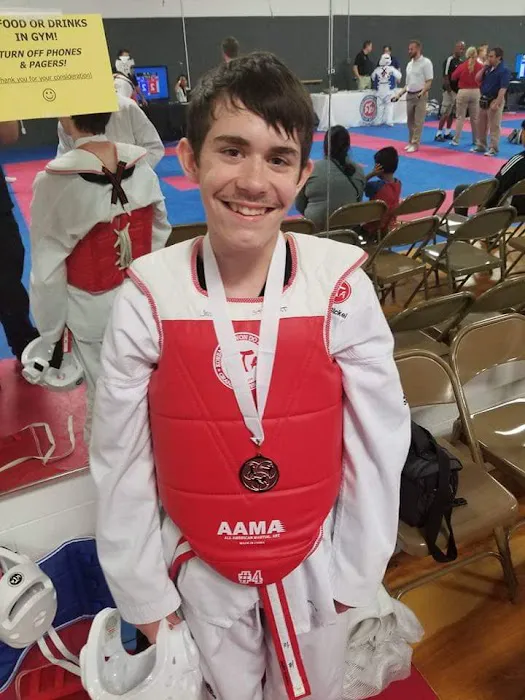 Korea Taekwondo Academy (KTA) Southeast Picture 8