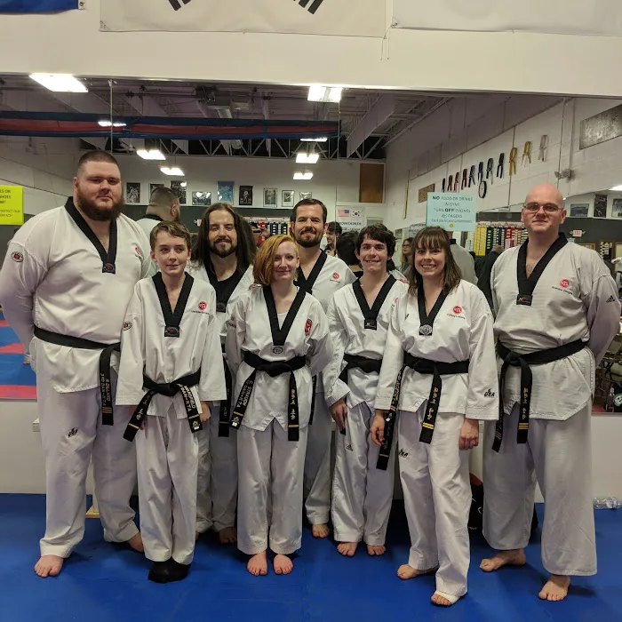 Korea Taekwondo Academy (KTA) Southeast Picture 10