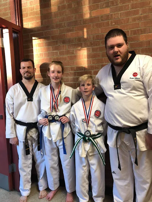 Korea Taekwondo Academy (KTA) Southeast Picture 9