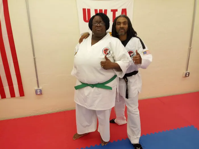 Strength Martial Arts Academy Picture 1