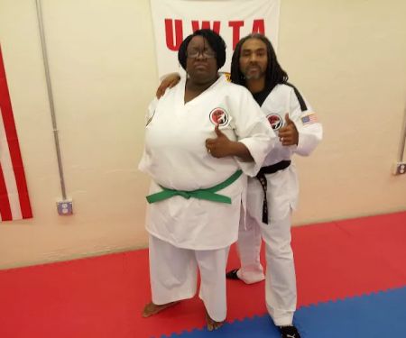 Strength Martial Arts Academy