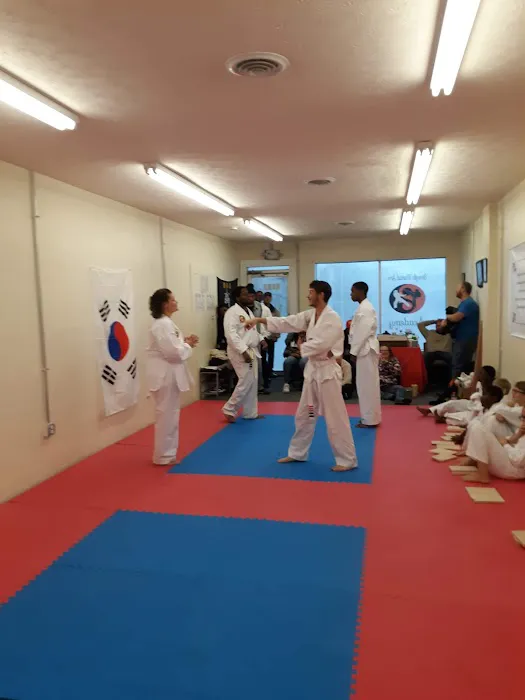 Strength Martial Arts Academy Picture 2