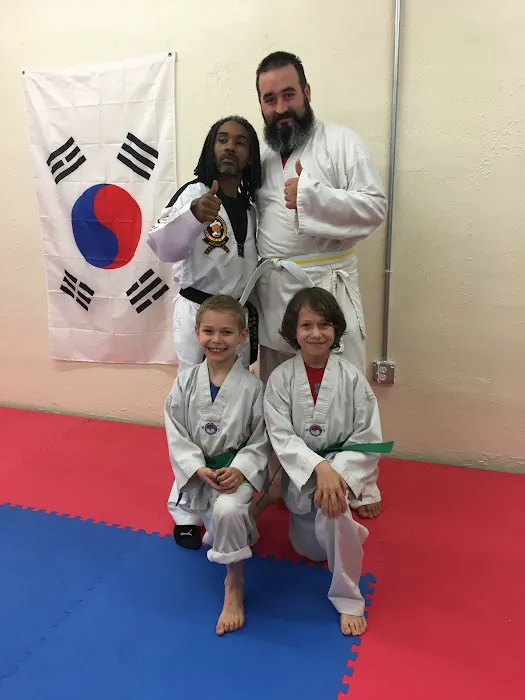 Strength Martial Arts Academy Picture 5