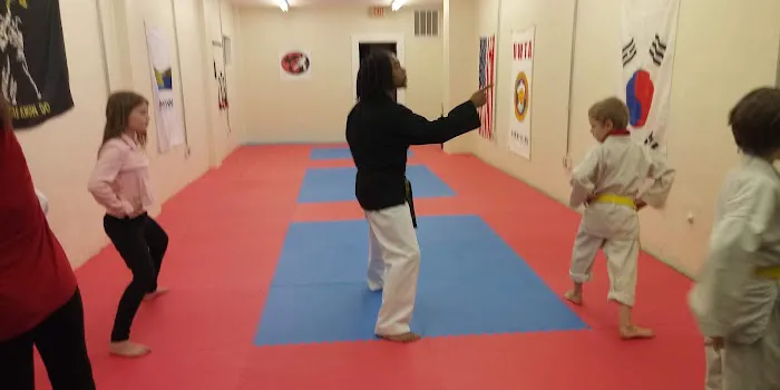 Strength Martial Arts Academy Picture 7