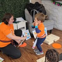 Crouching Tigers ico