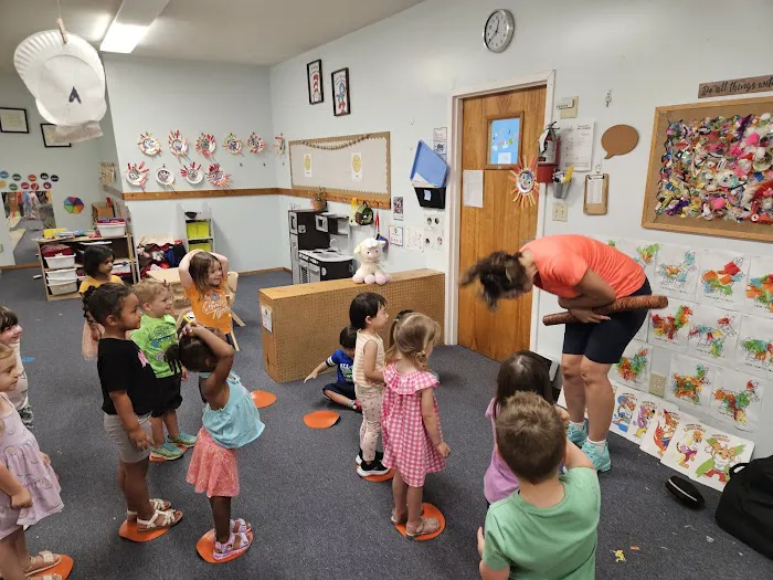 Crouching Tigers Picture 7