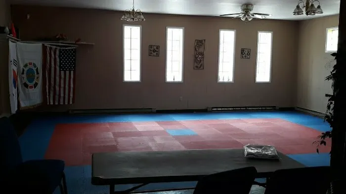 Christ Centered TaeKwonDo of Indianapolis Picture 1