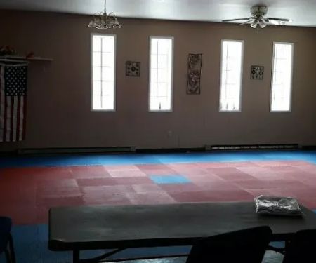 Christ Centered TaeKwonDo of Indianapolis